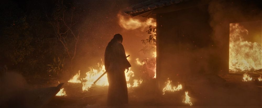 Tokyo arde Tokyo arde